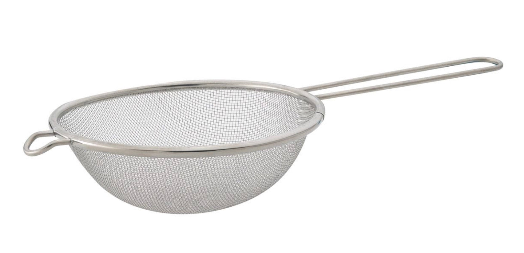 Round Mesh Strainer/Sifter
