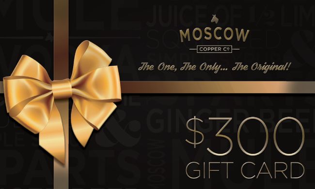 Gift Cards