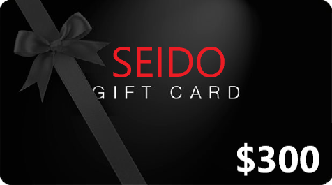 $300 Gift Card