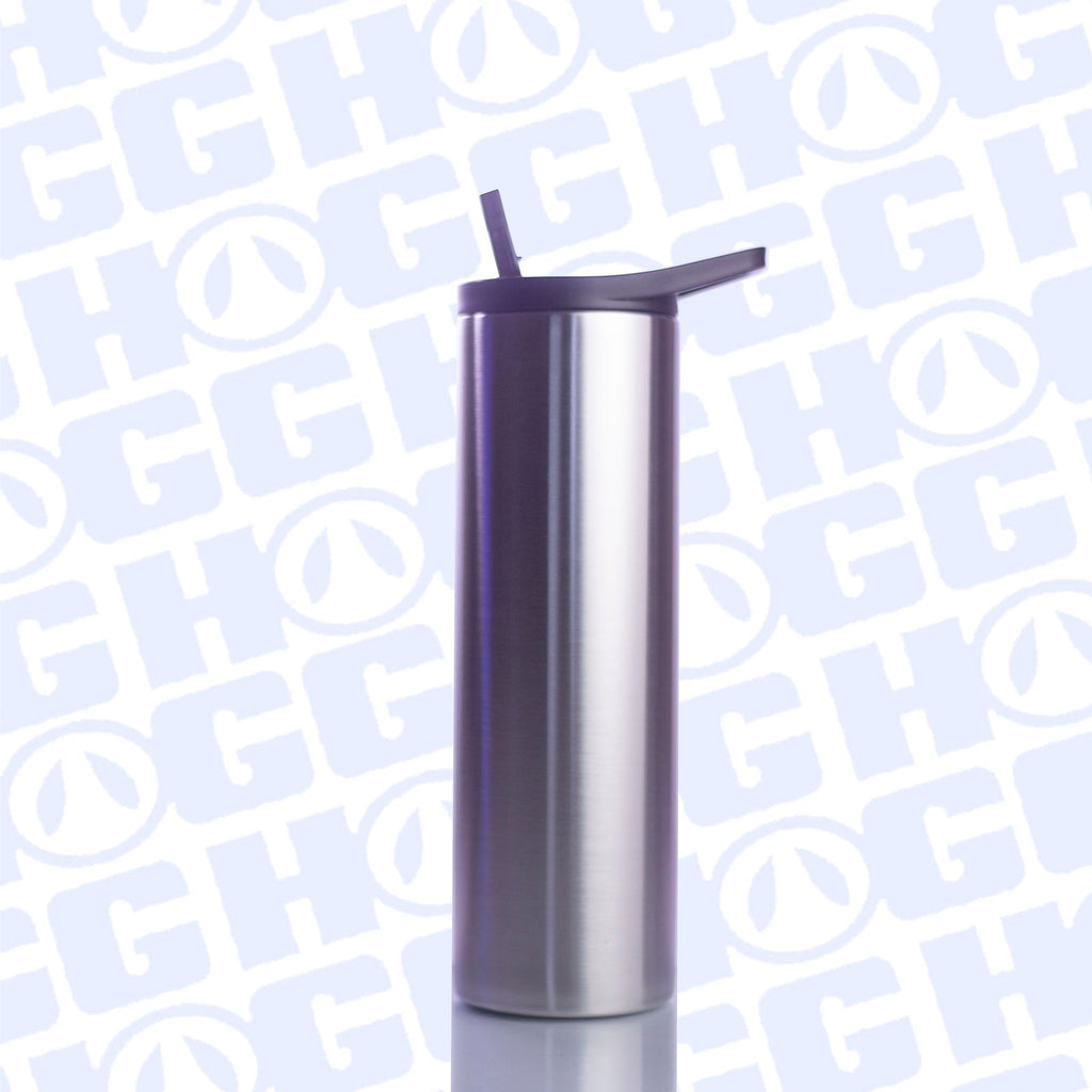 30oz Duo Skinny Tumbler Case (25 Units)