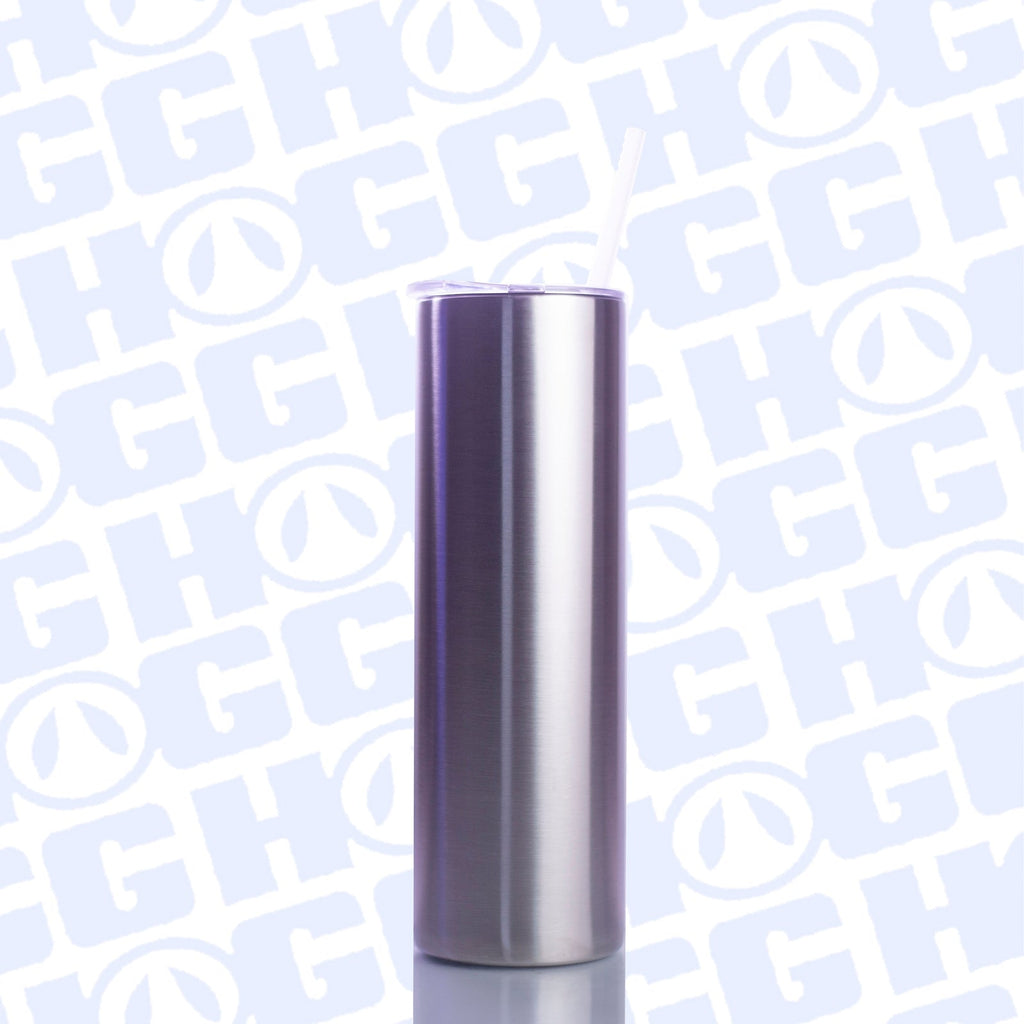 30oz Duo Skinny Tumbler Case (25 Units)