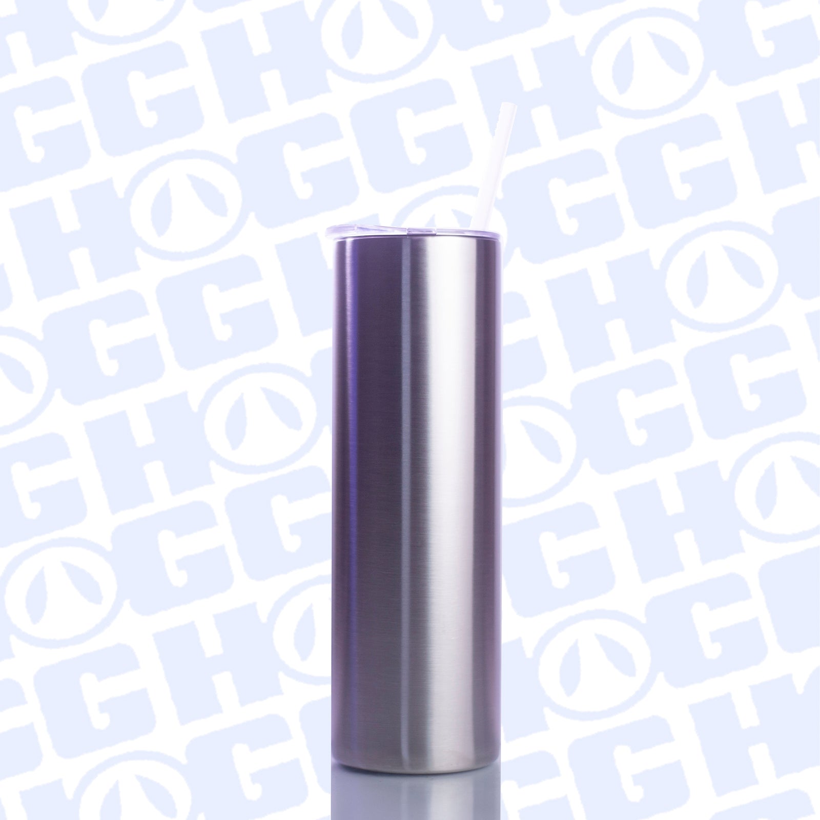 30oz Duo Skinny Tumbler Case (25 Units)