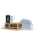 30oz Sublimatable Big Swig Tumbler Case (24 Units)