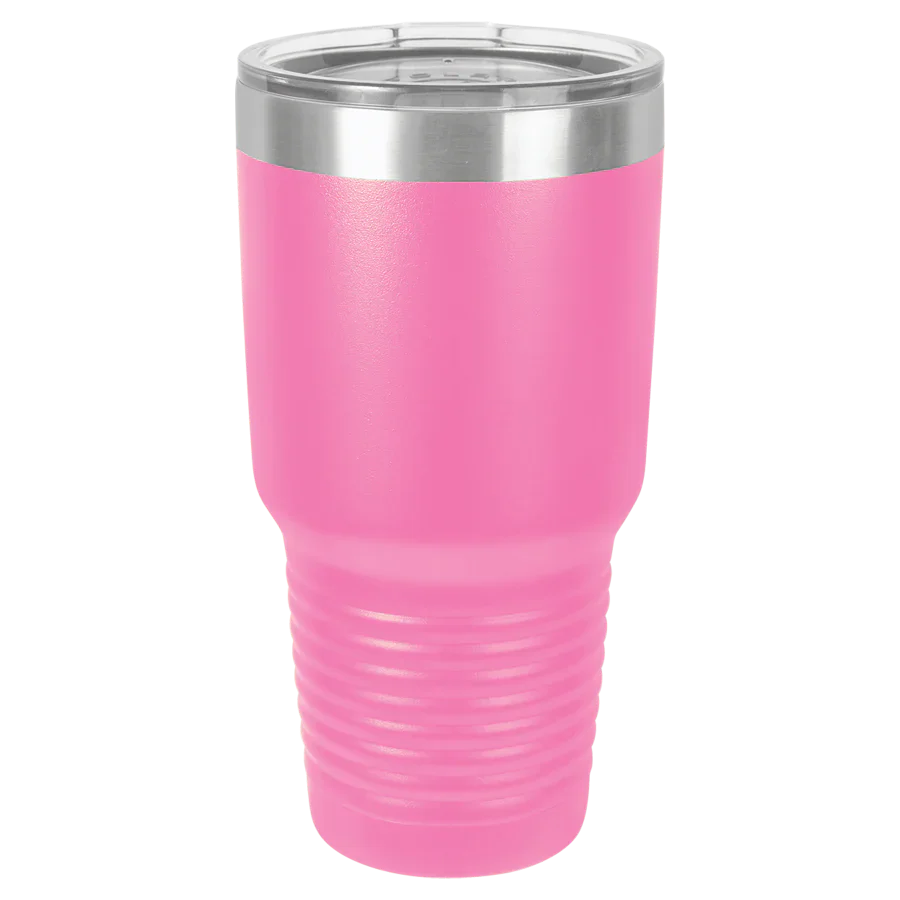30 oz Tumblers - Engraved