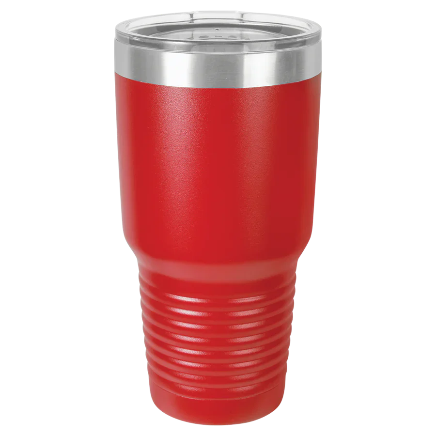 30 oz Tumblers - UV Printing