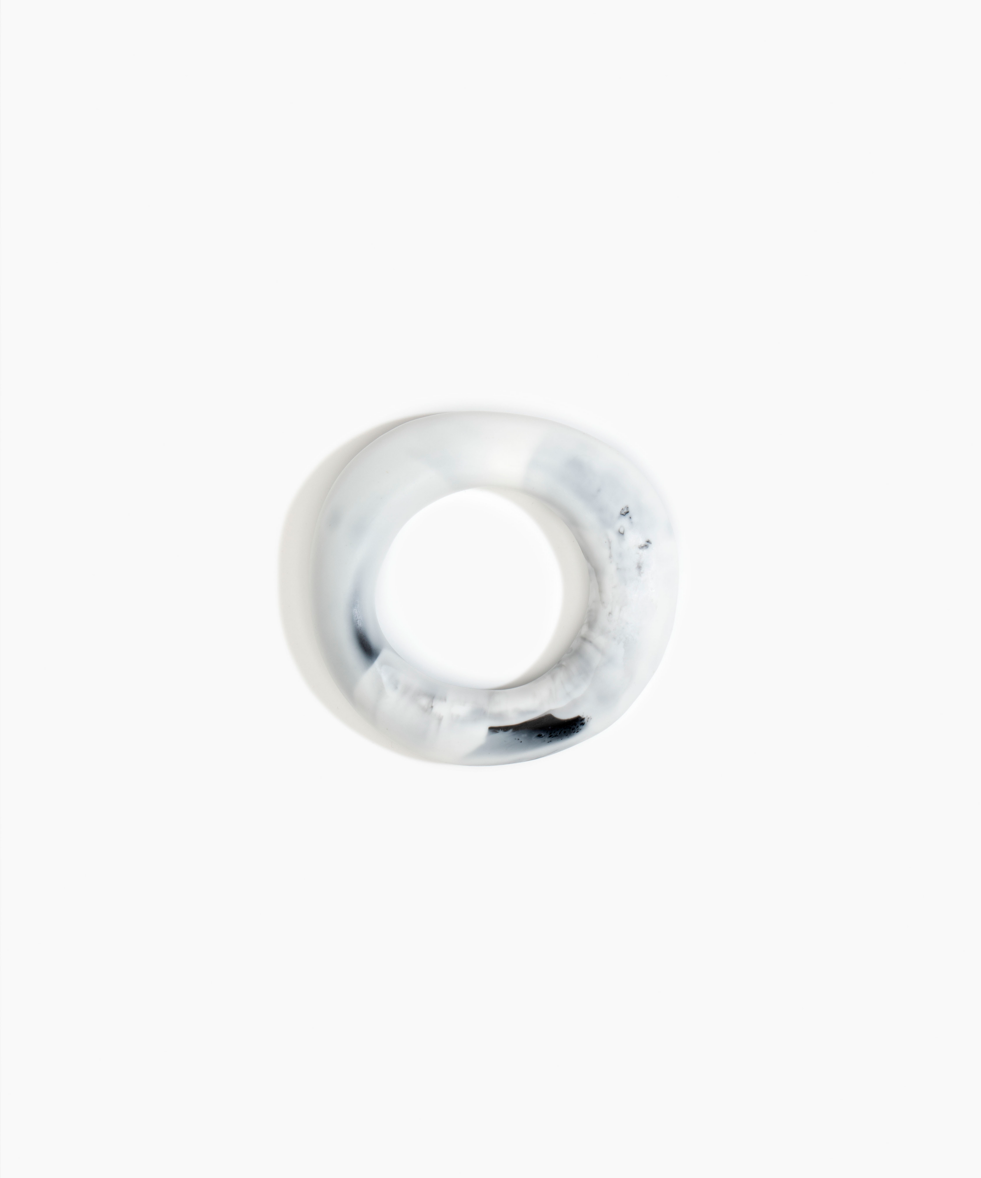 Medium Drift Bangle