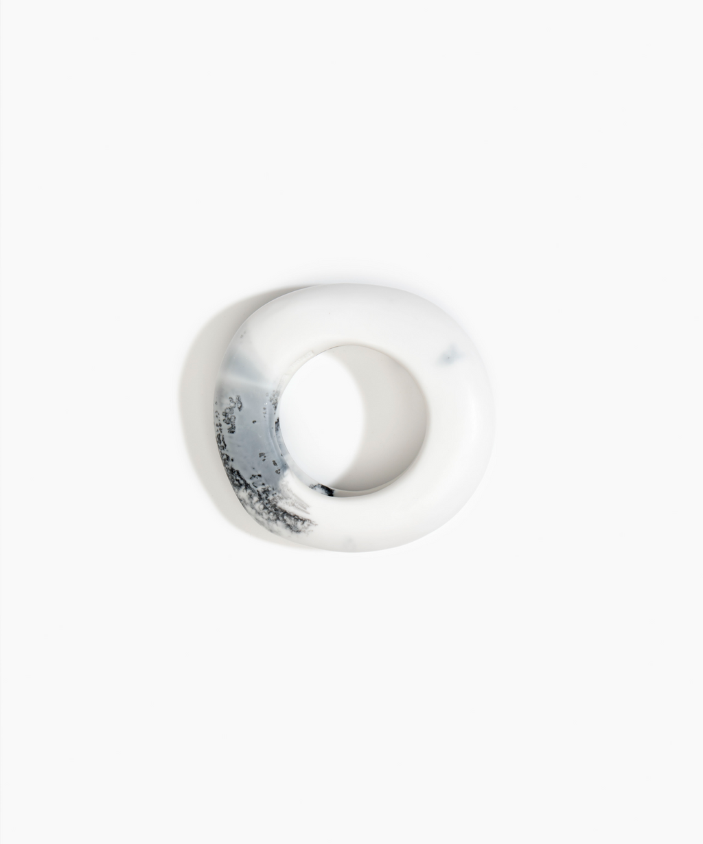 Large Drift Bangle