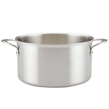 Hestan Thomas Keller Insignia Stock Pot (12-Quart)