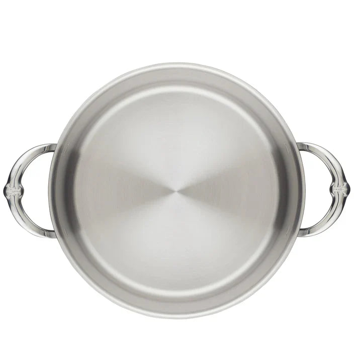 Hestan Thomas Keller Insignia Stock Pot (12-Quart)