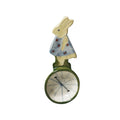 Unicycle Bunny Spoon / Favourite Things