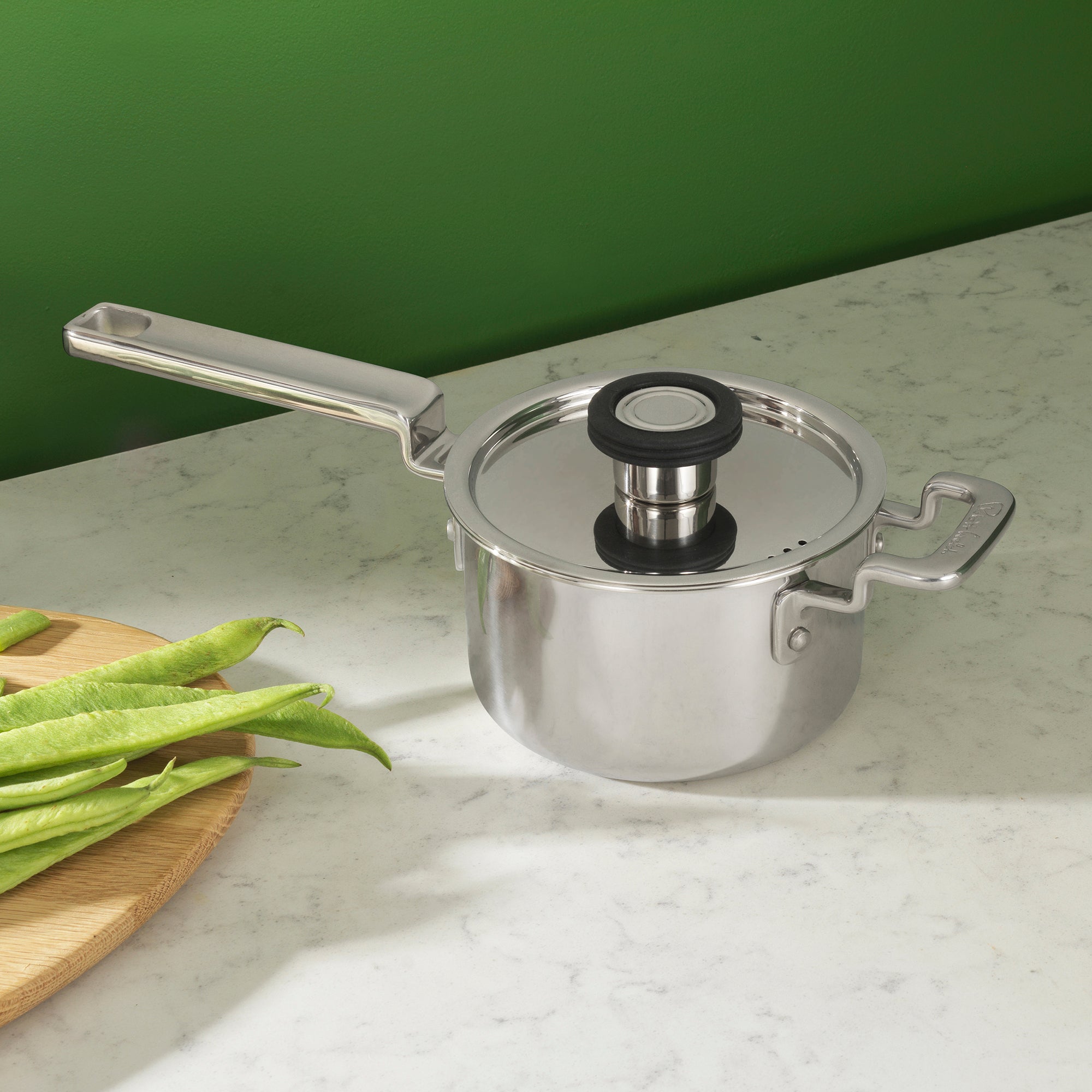 316 Series Cookware Saucepan 14cm / 1.2L