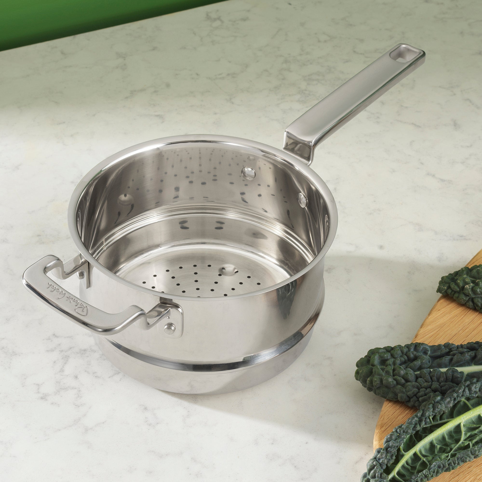 316 Series Cookware Set, 7 Piece