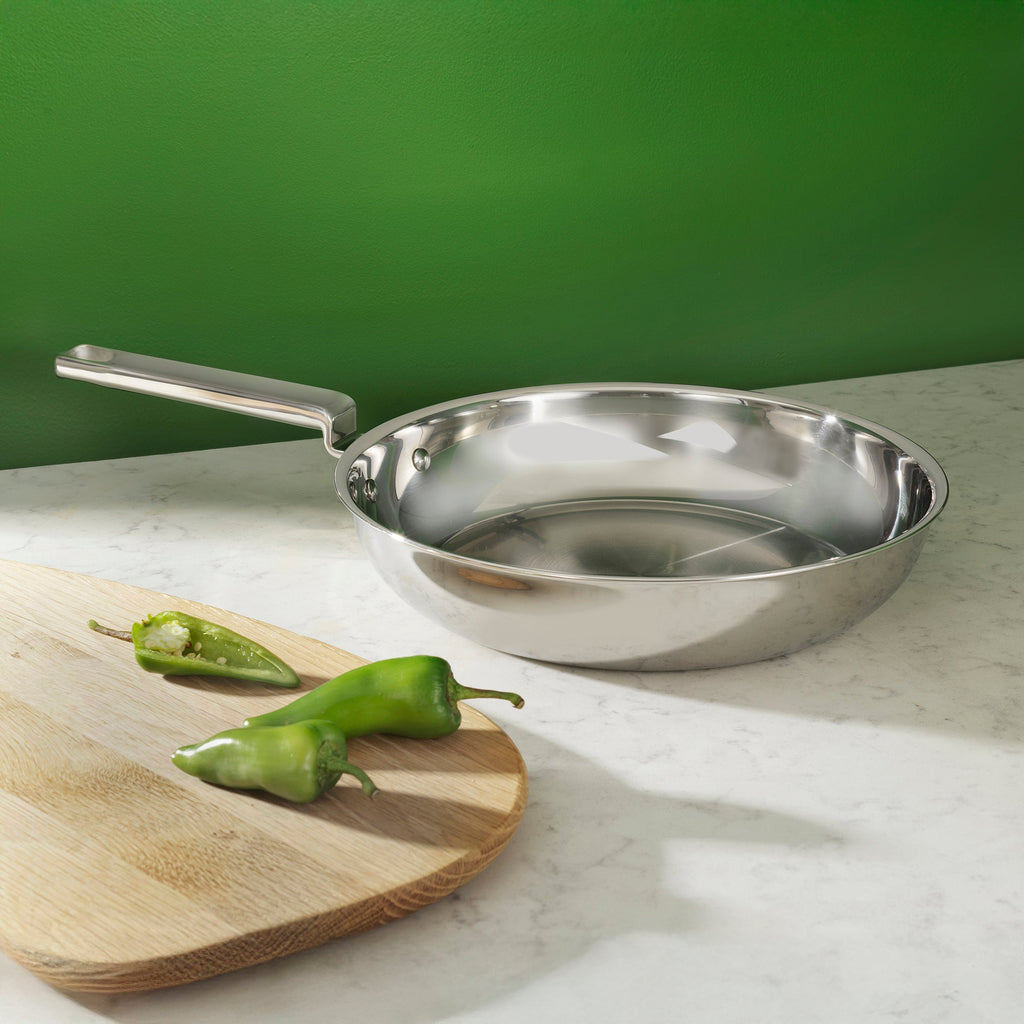 316 Series Cookware Set, 7 Piece