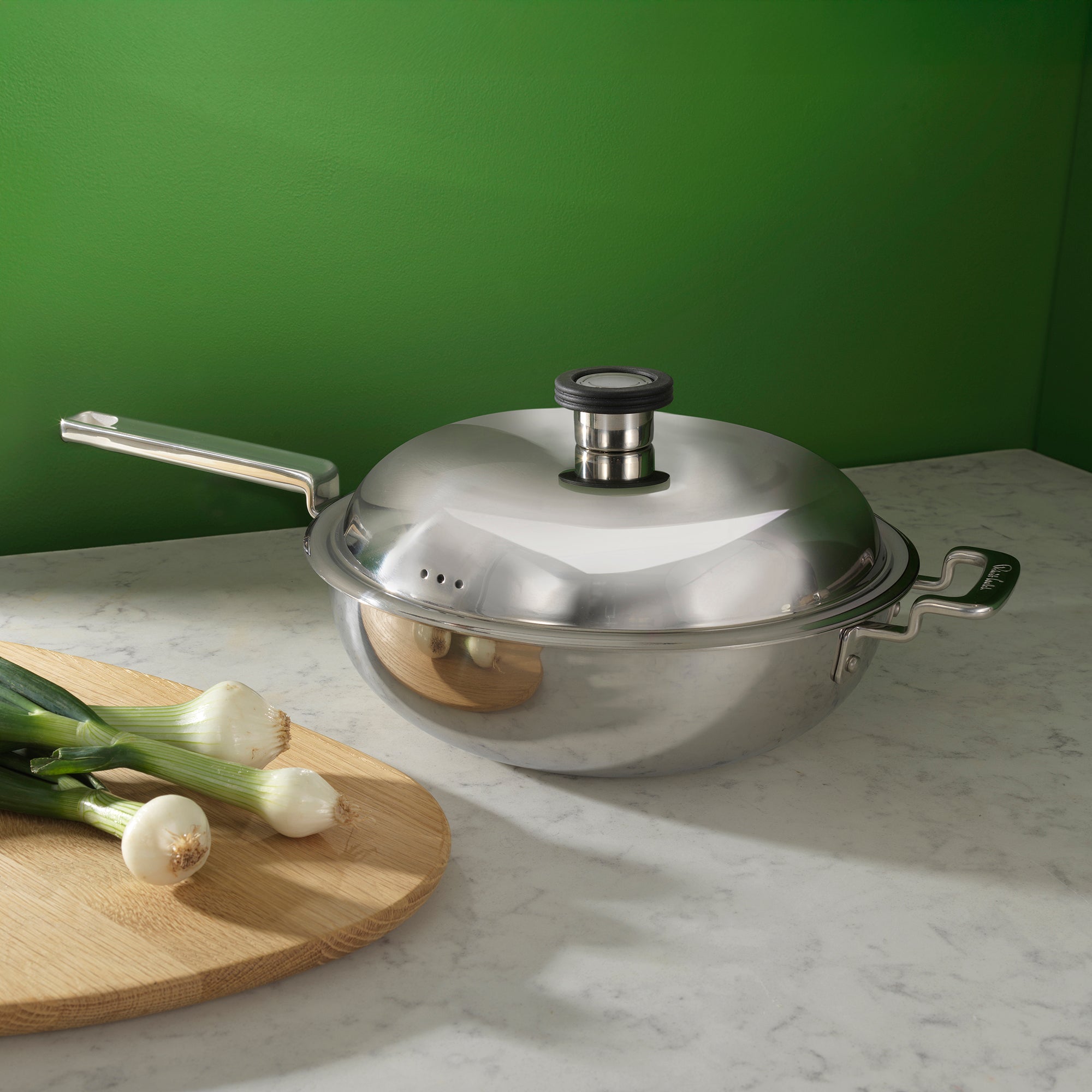 316 Series Cookware Set, 9 Piece