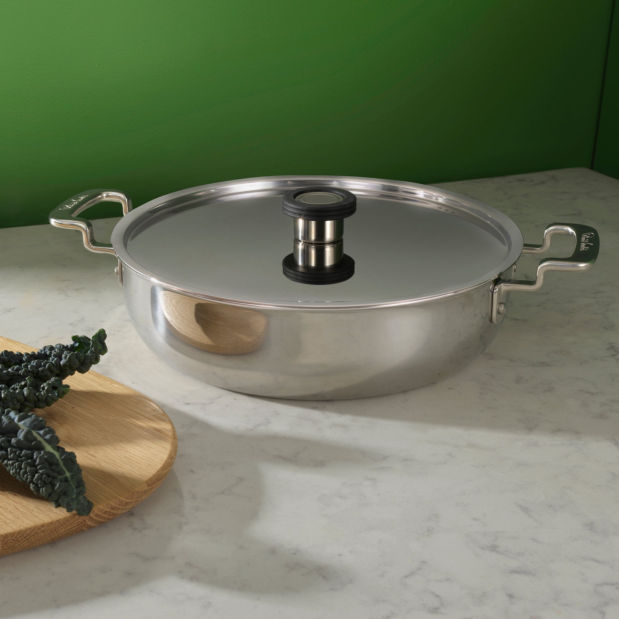 316 Series Cookware Set, 9 Piece