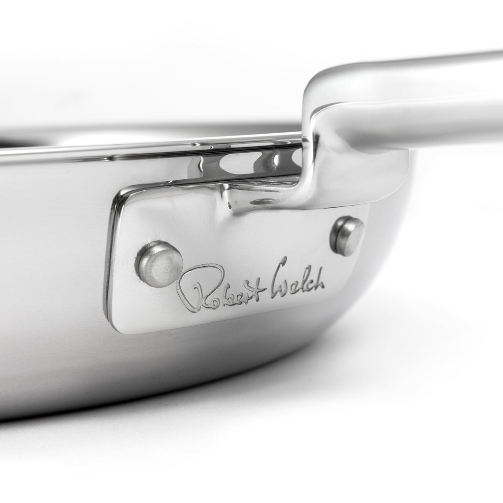 316 Series Cookware Frying Pan 24cm