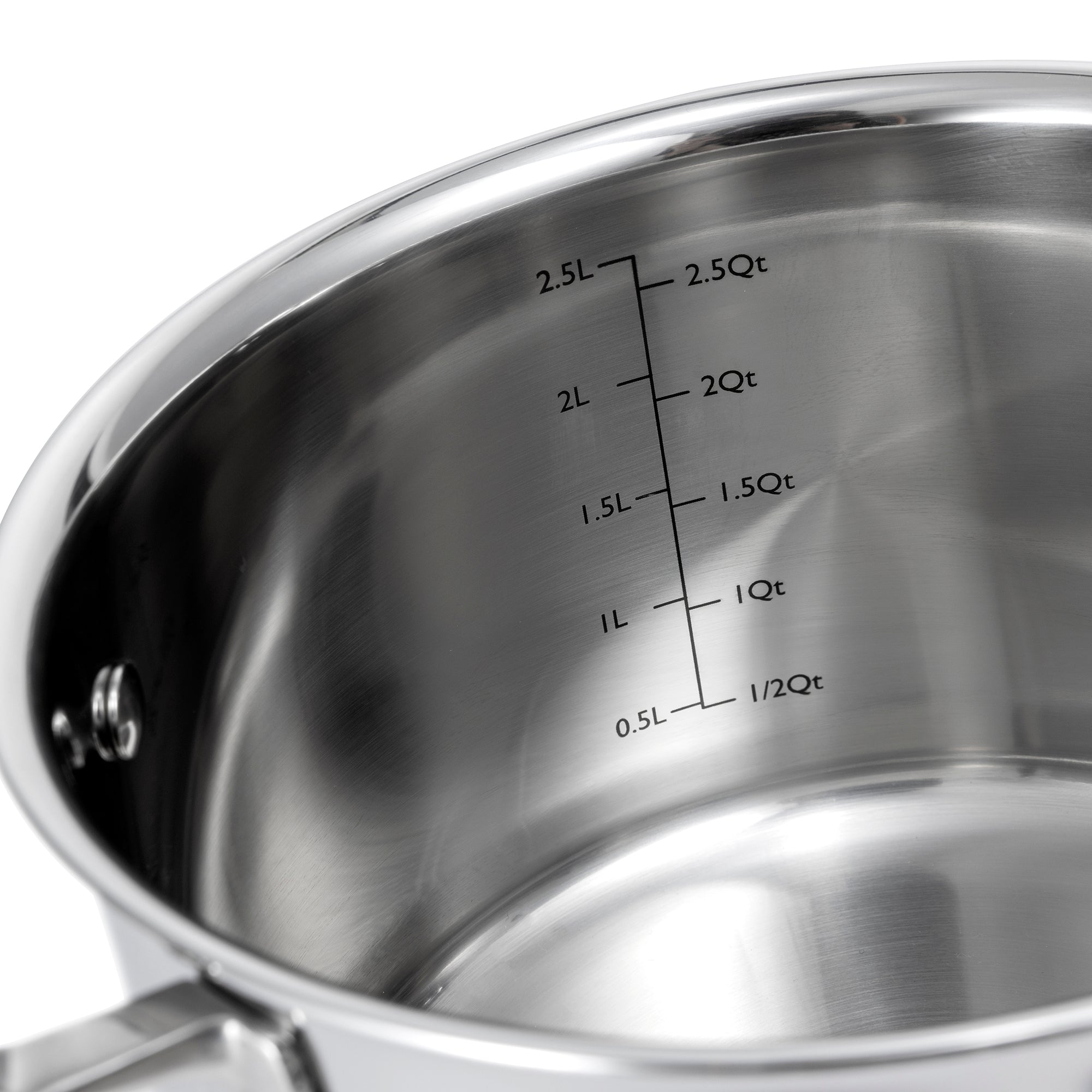 316 Series Cookware Saucepan 18cm / 3.0L