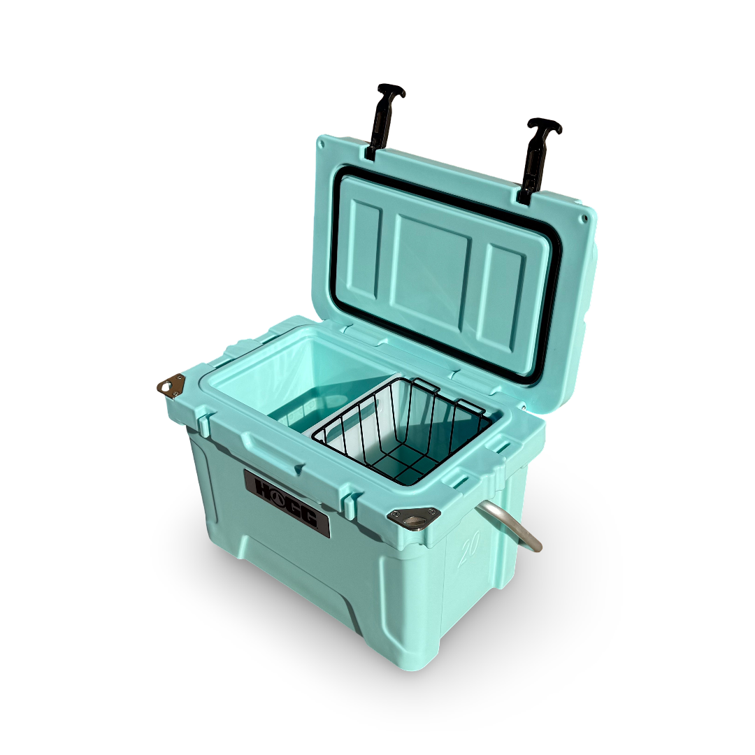 Daydream Club - 20qt Hogg Coolers