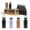 32oz Powder Coated Hydro Hound Tumbler Case (12 Units)