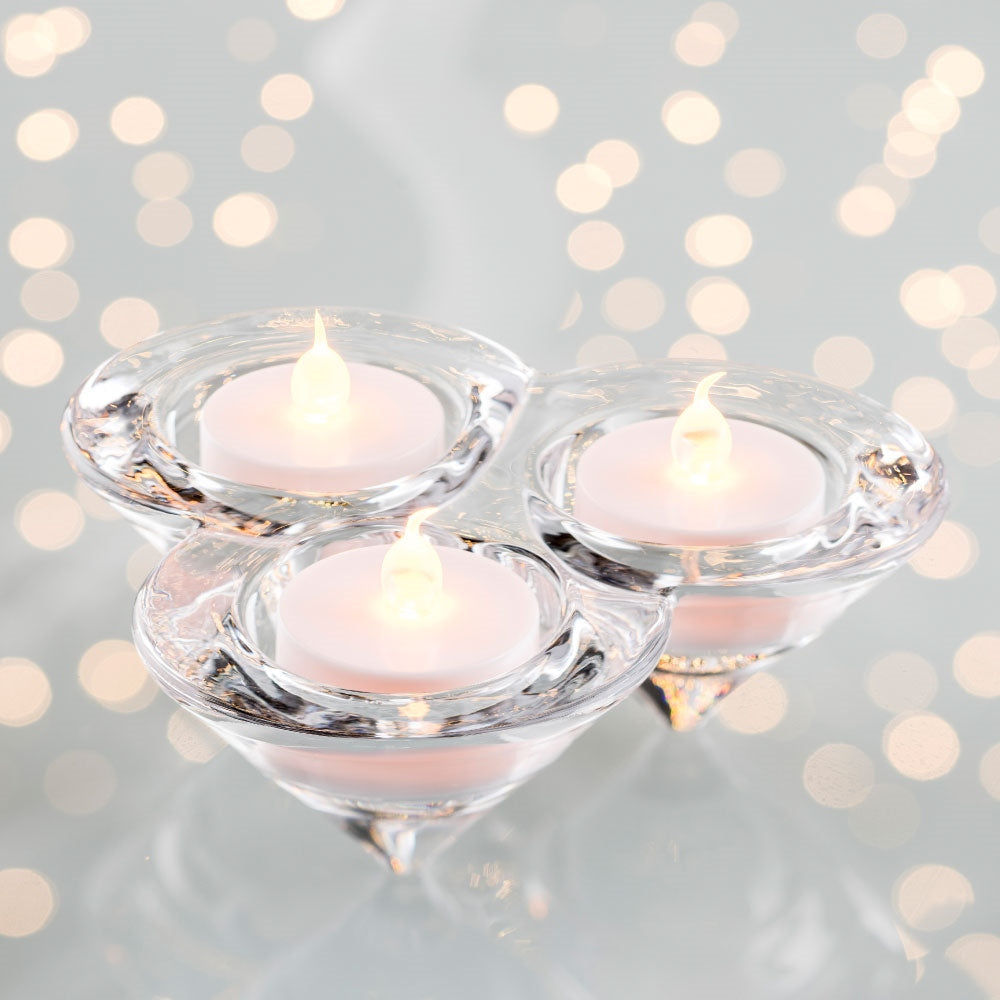 Galway Living Trio Votive