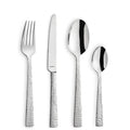 Amefa Felicity Silver 24pc Cutlery Set