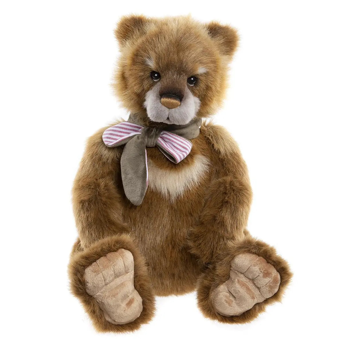 Charlie Bears Puzzlemaster
