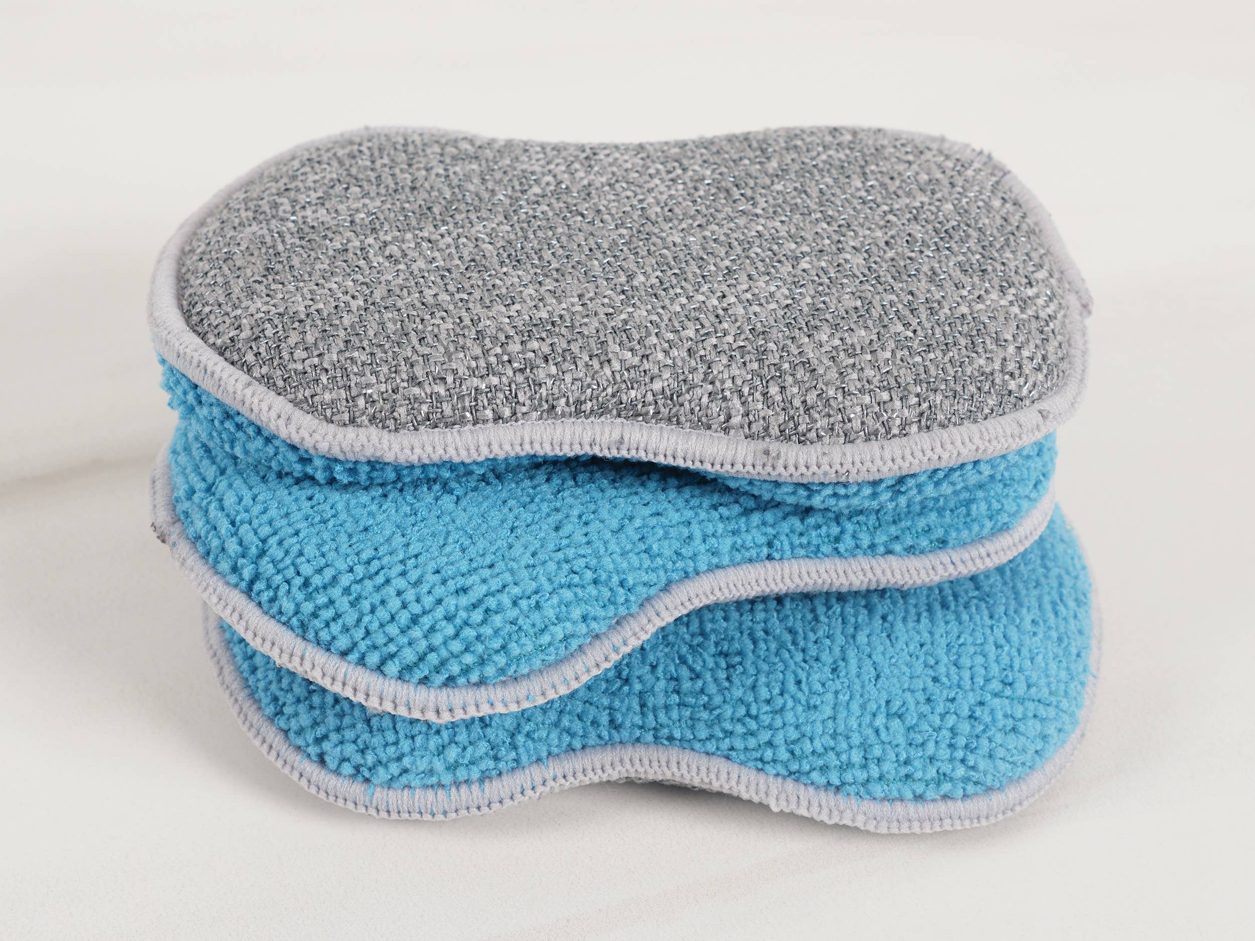 Clean it Dual Sided Sponges
