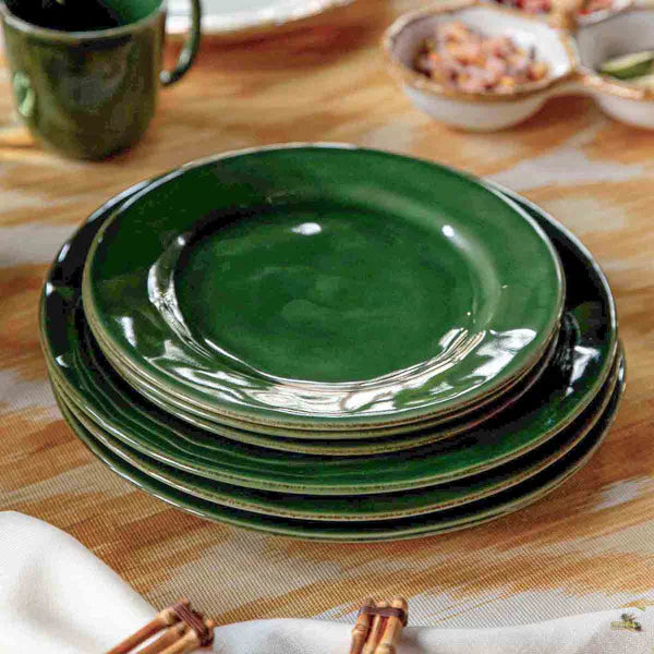 Juliska Puro Dessert/Salad Plate