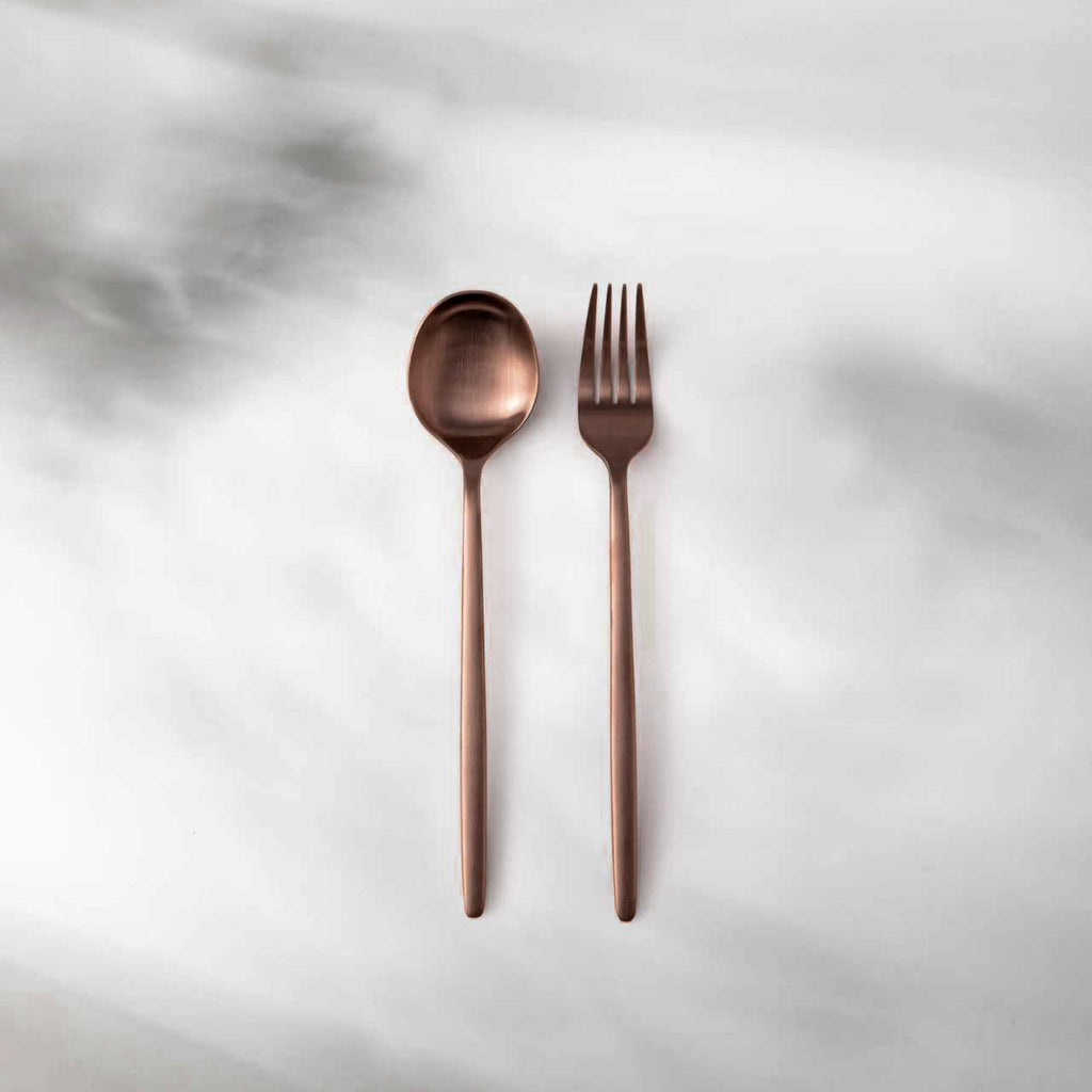 Serving Utensils & Salad Servers