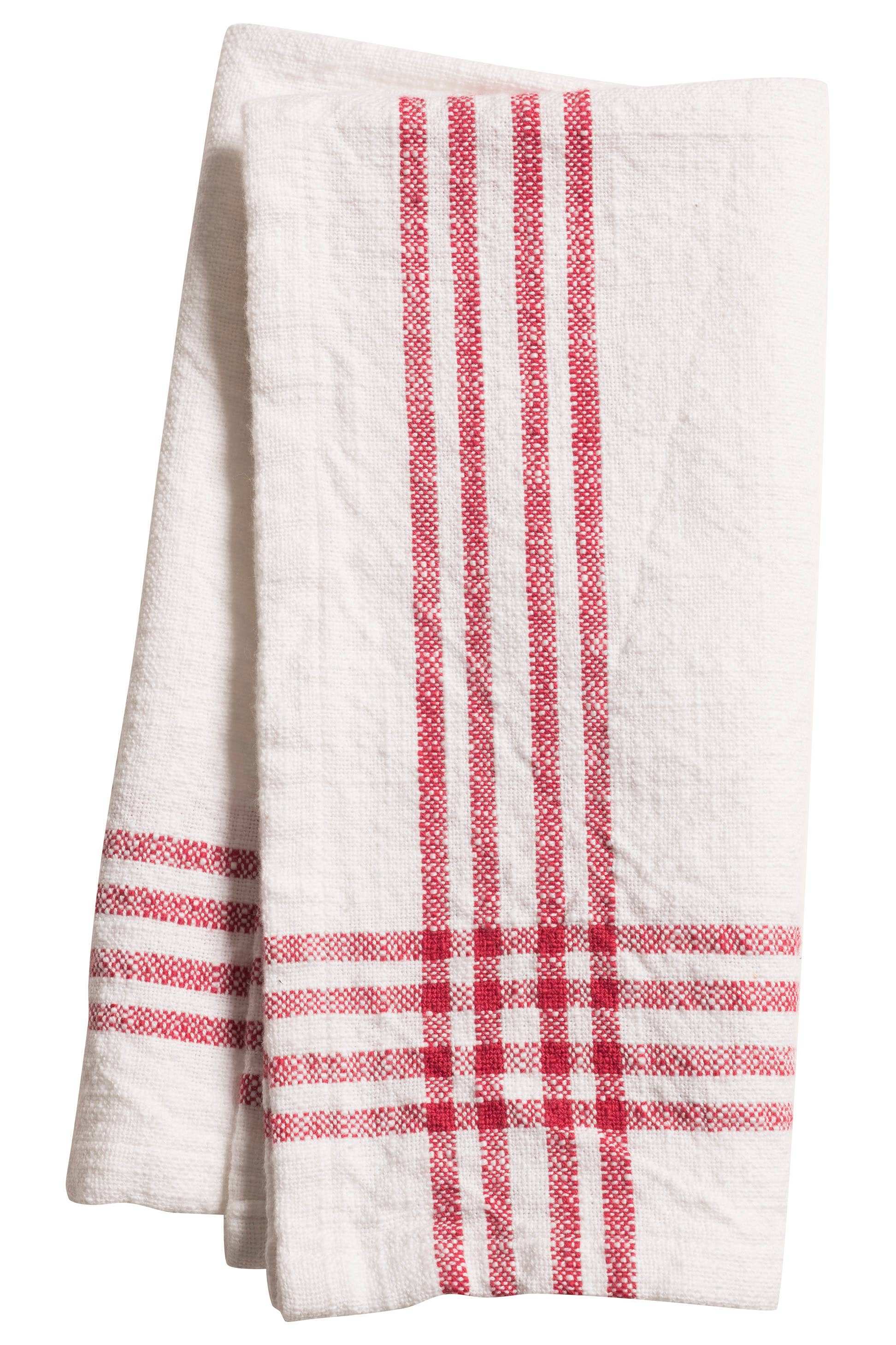 Farmhouse Slubbed Napkin