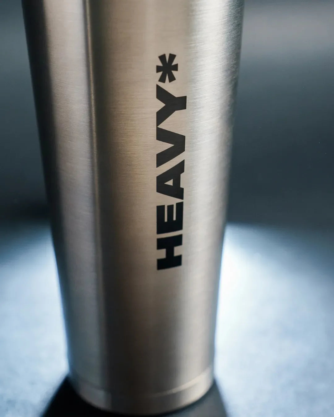 5lb HEAVY* Shaker