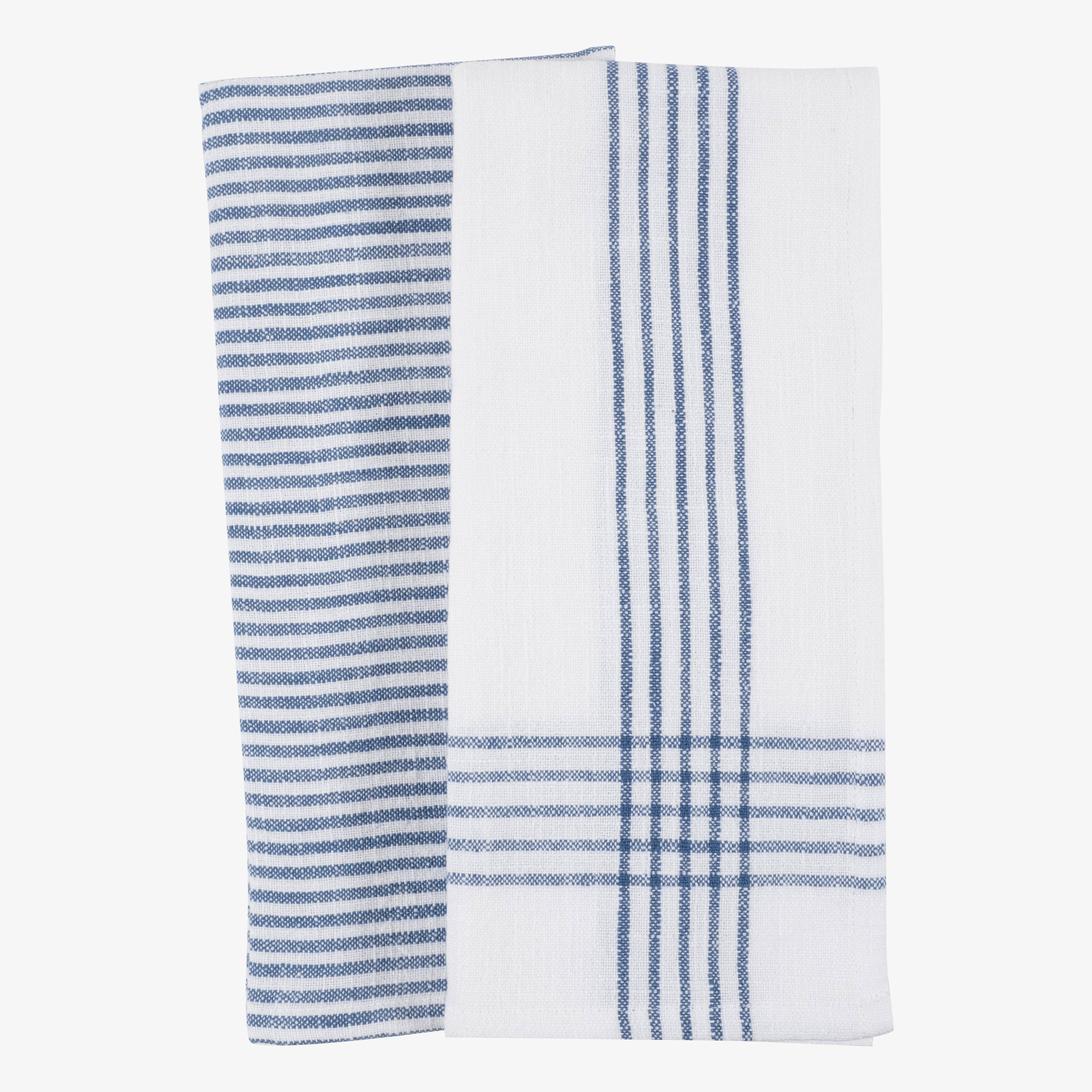 Farmhouse Kitchen Tea Towel Set