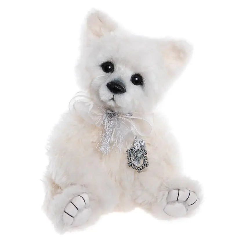 Charlie Bears Uno Isabelle Collection