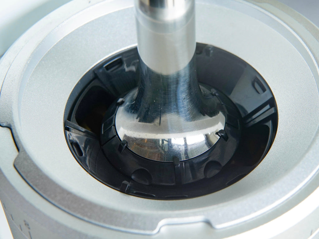 Key Mk.1 Bean Feeder