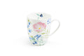 Indigo Garden Grace Bone China Mug