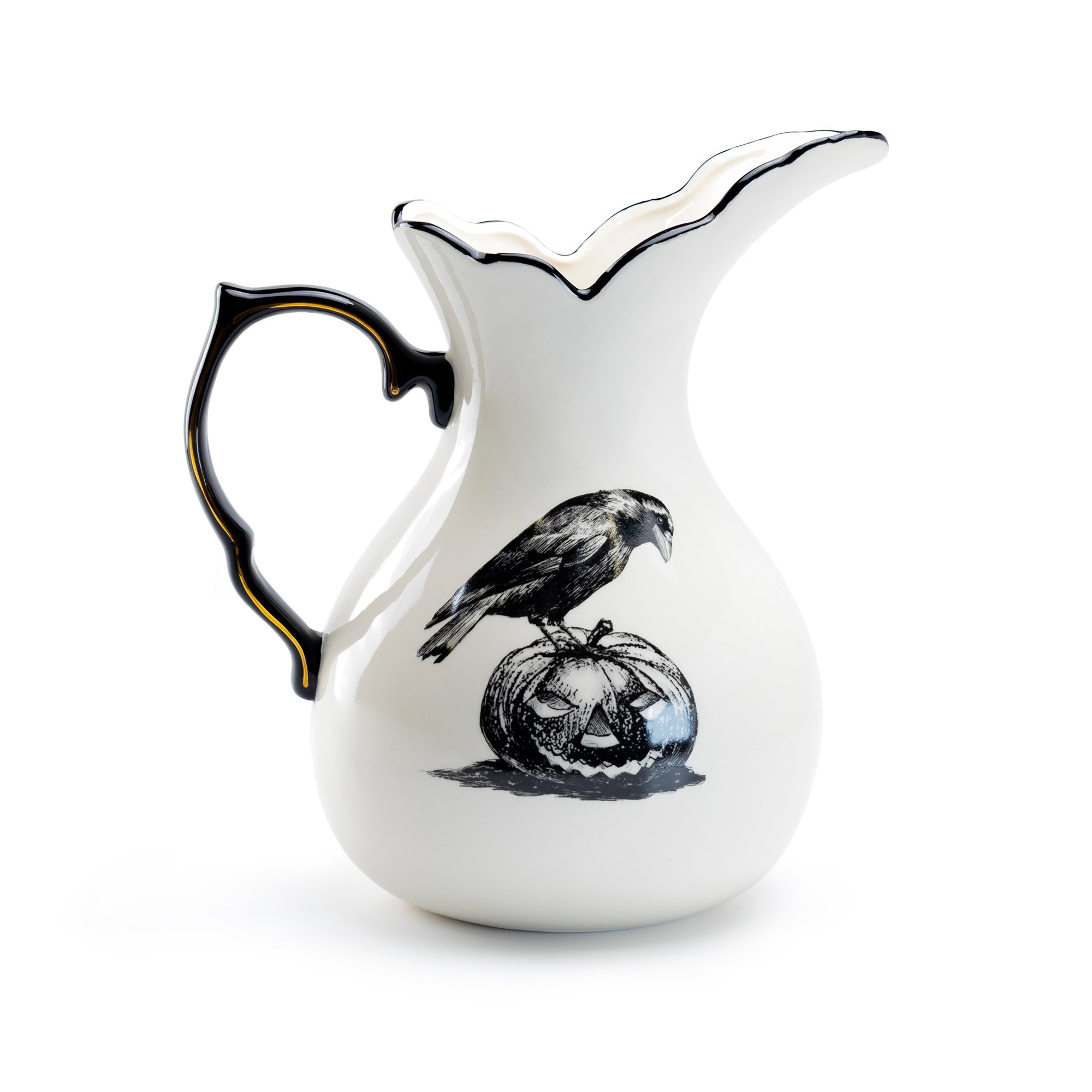 Halloween Witches Brew Pitcher
