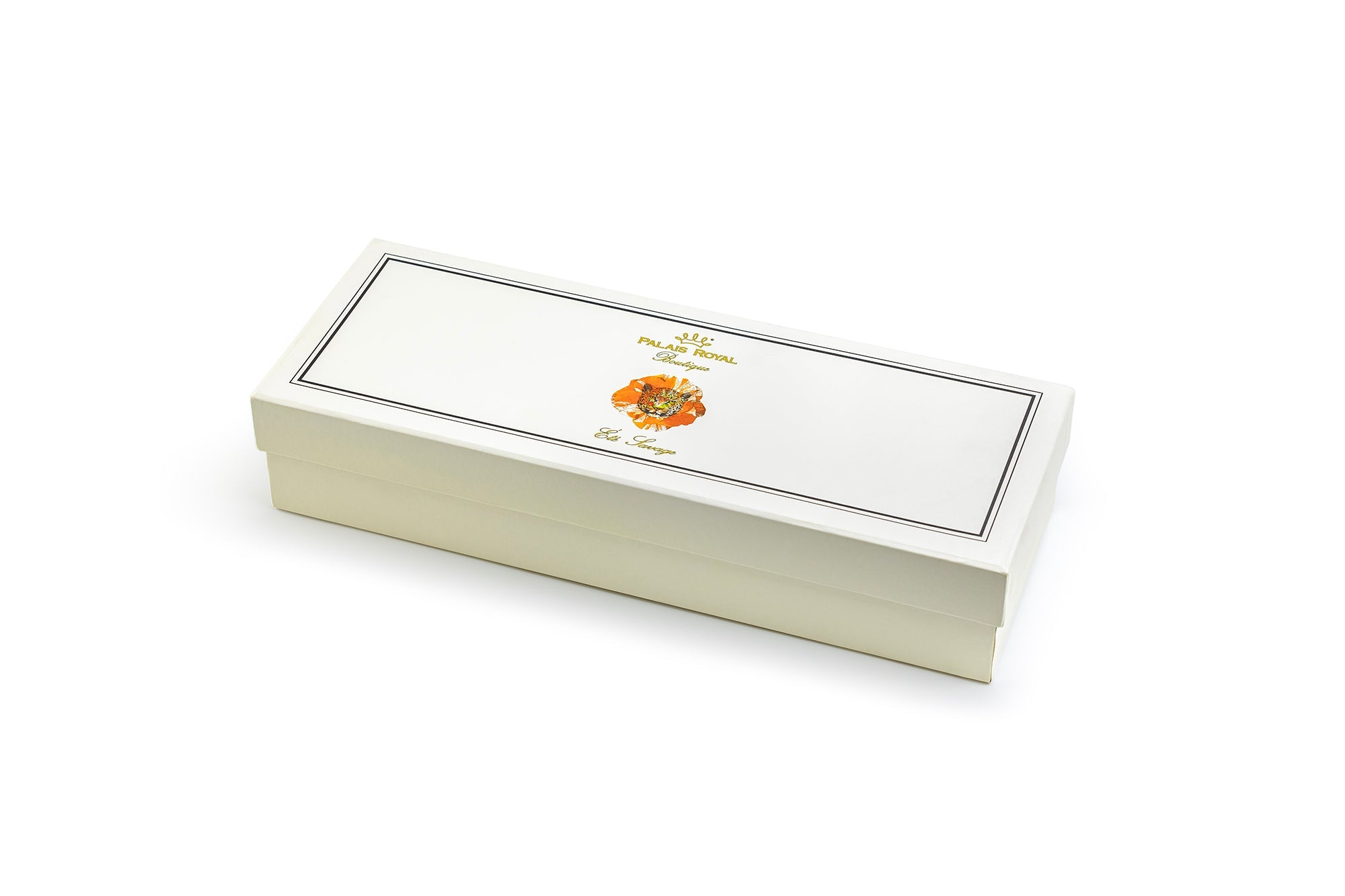 Summer Savanna Leopard Fine Porcelain Tidbit Bowls Set of 3 with Gift Box