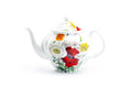 Poppy Field Bone China Teapot