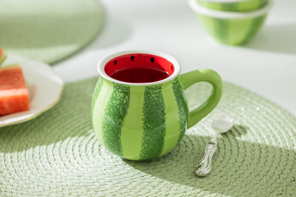 Watermelon Mug - CLEARANCE