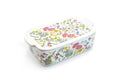 Poppy Meadow 2 qt. Rectangular Casserole