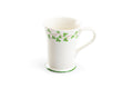 Shamrock Fine Porcelain Mug