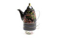 Tokyo Blossom Fine Porcelain Tea For Two Set