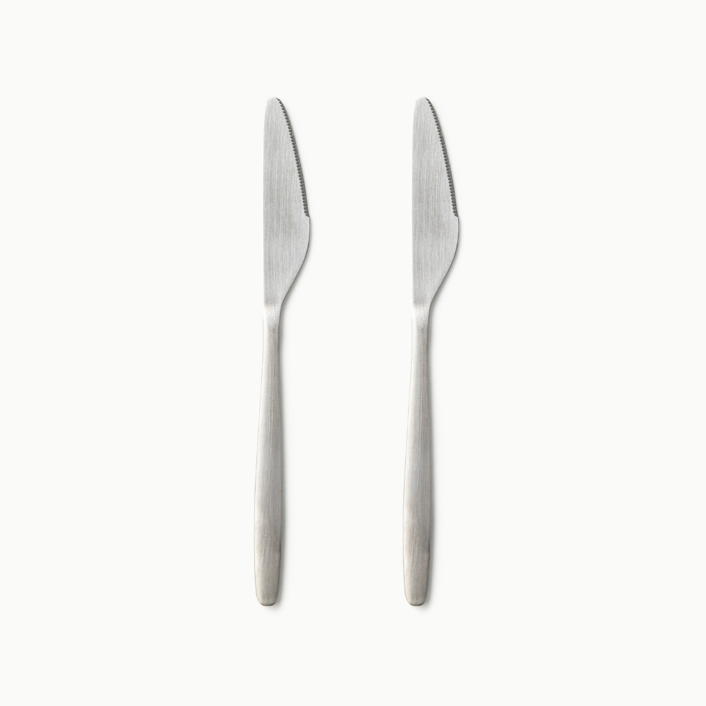 Individual Pieces
