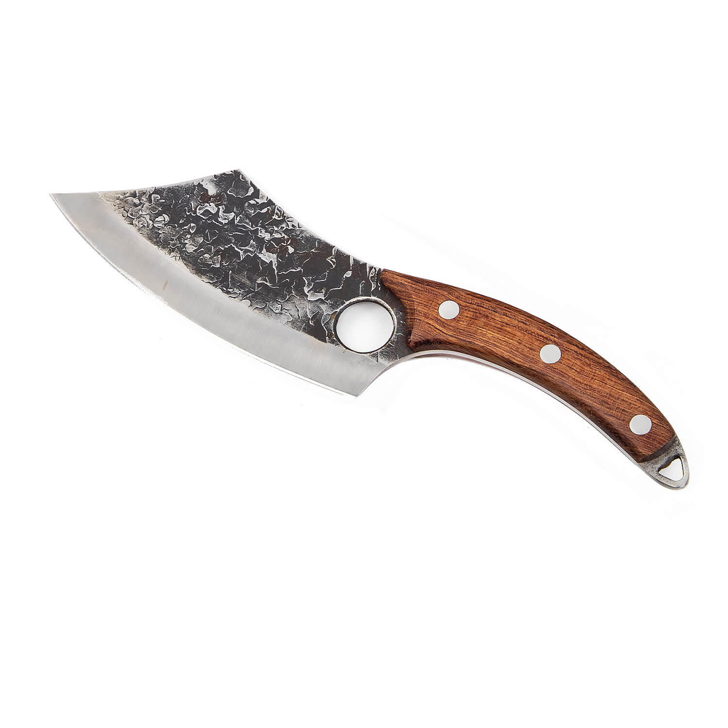 6-in-1 Caveman Knife Bundle