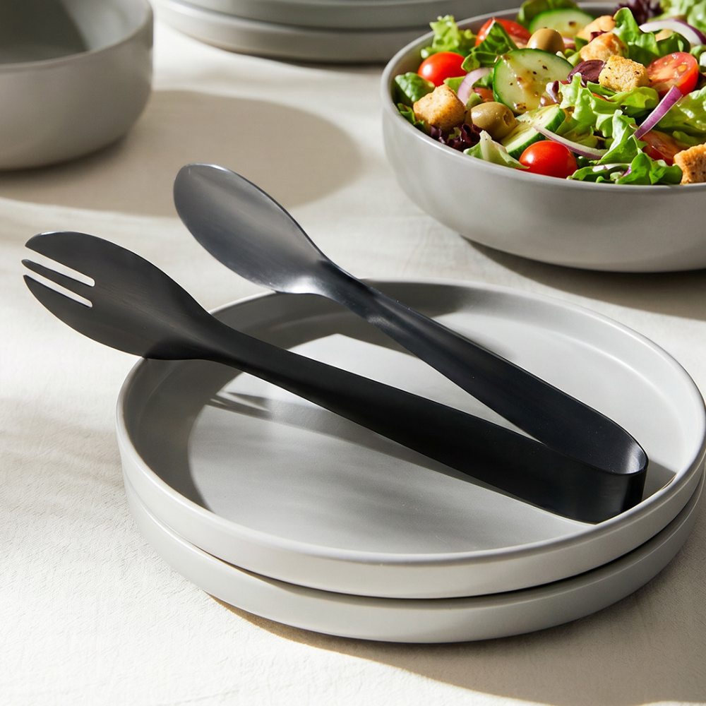 Serving Essentials Set