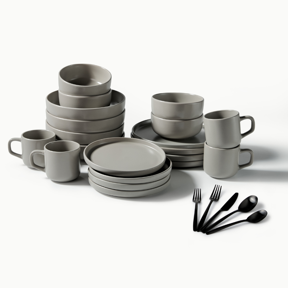 Dinnerware Set