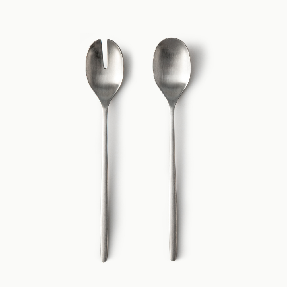 Serving Essentials Set