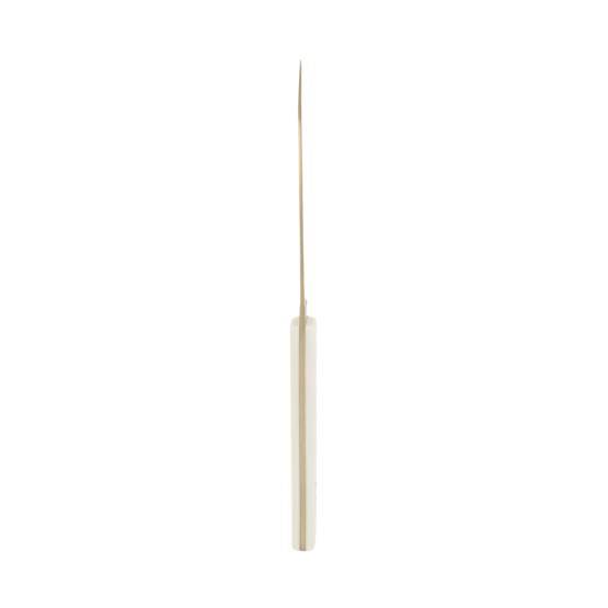 Champagne Gold Steak Knives - 6pc