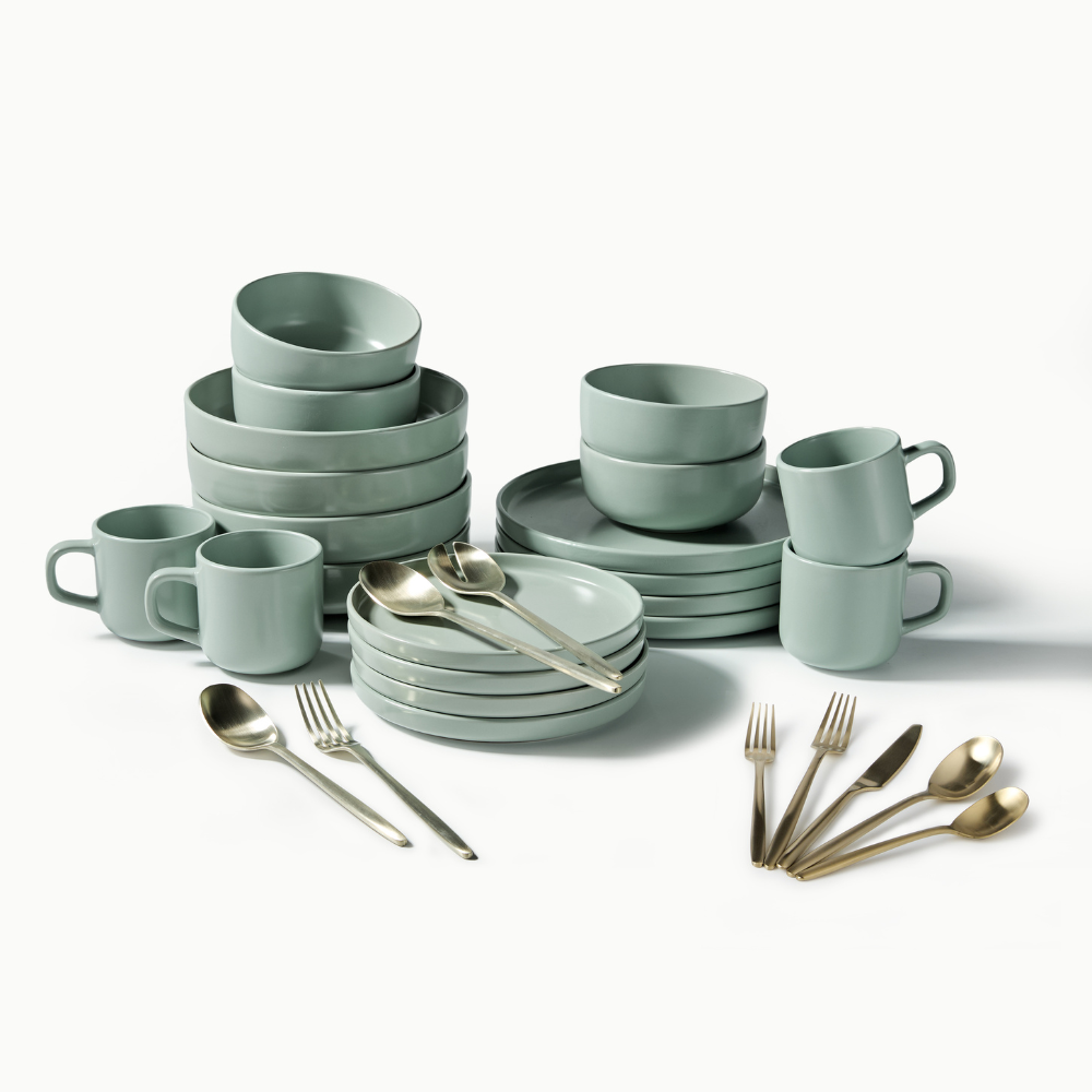 Ultimate Dining Set