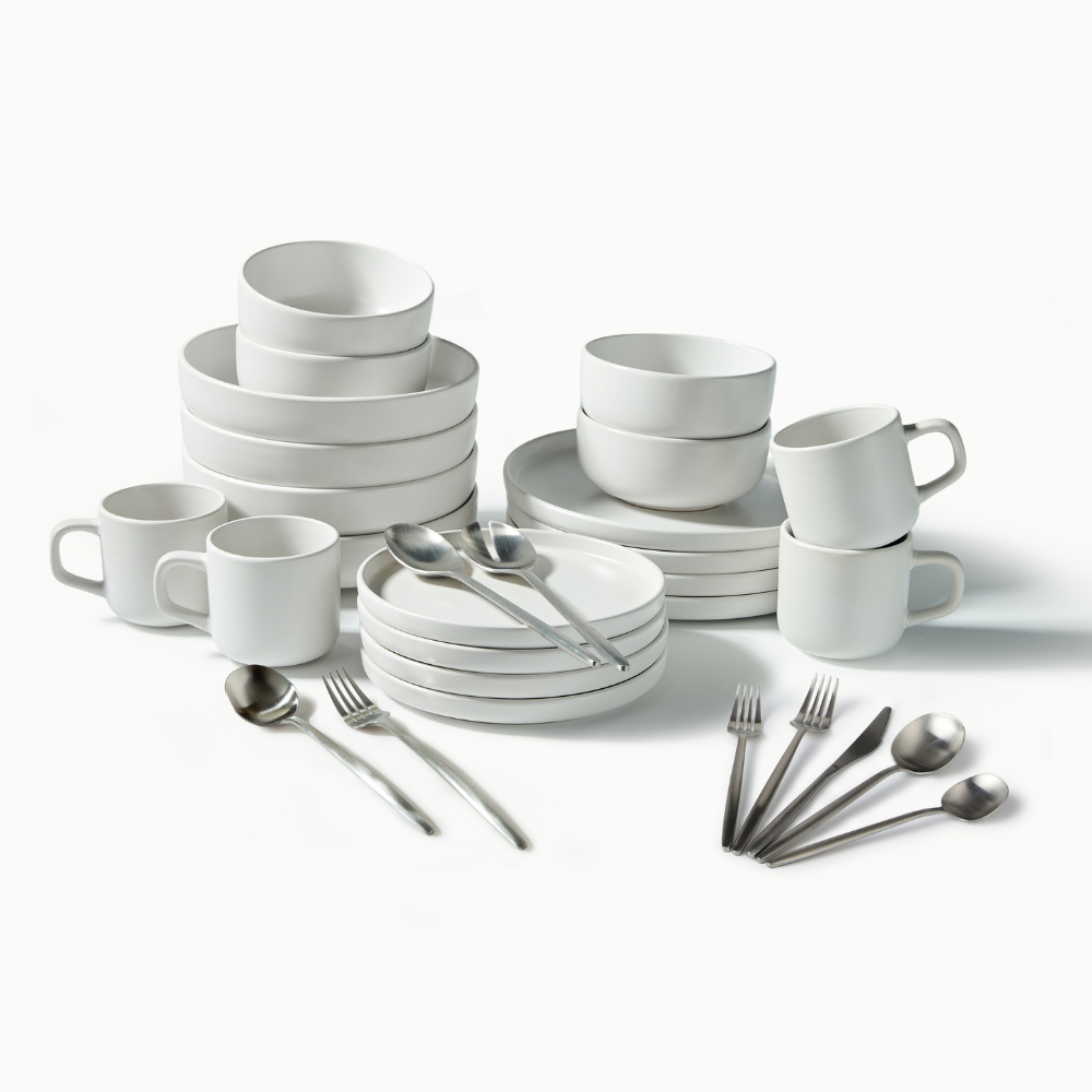 Ultimate Dining Set